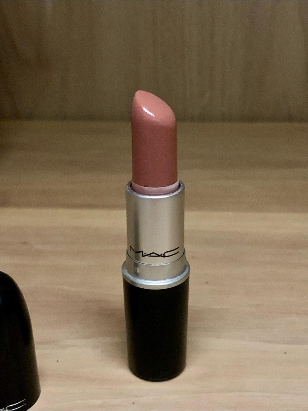 MAC Cosmetics Sending Love Lipstick